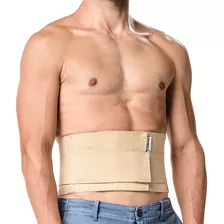 Faja Sacrolumbar Confort/ Súper Cómoda 7 Ballenas Wellbrace 