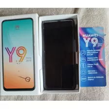 Huawei Y9 Prime 2019 4gb Ram Y 128gb Almacenamiento 