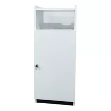 Mueble Para Bidón De Agua Con Puerta