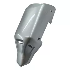 Protector Exosto Fz16 Lateral Gris Oem