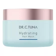 Dr. C. Tuna Hydrating Mascarilla Capilar Hidratante Farmasi 110ml