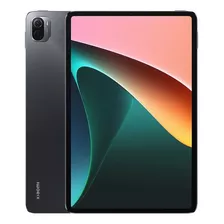 Tablet Xiaomi Pad 5 11 256gb 6gb De Memória Ram Cosmic Gray