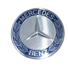 Copa Centro Rin Mercedes Benz Multimodelo Original