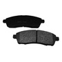 Balatas Ag Bpad Ford F-250 1997-1999 Delanteras