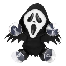 Scream: Ghost Face - Peluche Para Ventanas 6 