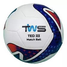 Pelota Futbol Tws Teo Iii Hybrid N°5