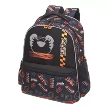 Mochila Escolar Costas Tigor Fast