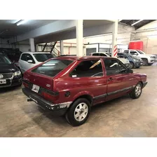 Volkswagen Gol 1.6 3 Puertas 