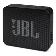 Parlante Inalambrico Jbl Go Essential Bluetooth Refabricado