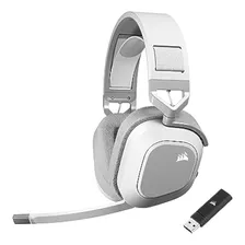 Corsair Hs80 Max Auriculares Inalámbricos