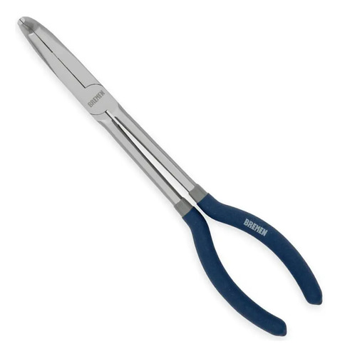 Pinza 11 Extra Largas 90 Grados Bremen 8206
