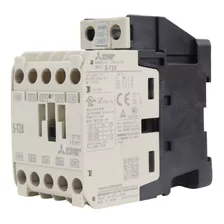 Contactor S-t20 Bob. 200 Vca