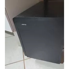 Subwoofer Jamo Sub250 Ativo