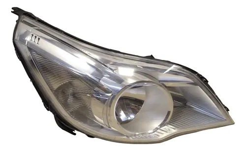 Farol DIreito Agile 10/14 46200748 Gm5676 - Chevrolet - Nº peça 46200748