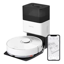 Roborock Q7 Max+ Robot Vacuum Cleaner, Hands-free Cleaning F