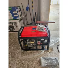 Excelente Grupo Generador Energía 10 Kva