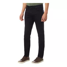 Calça Reserva Jeans Masculina Skinny Triunfo Preta