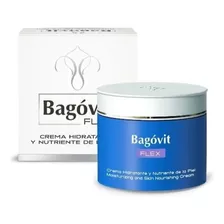 Bagóvit Flex 100grs Precio Especial