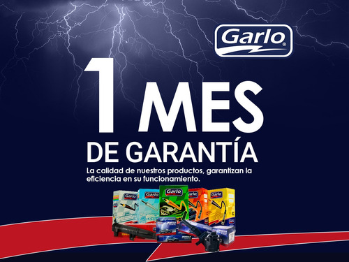 Cable Bujia Garlo Premium 200 L5 2.2l 10v Sohc 89 A 90 Foto 4