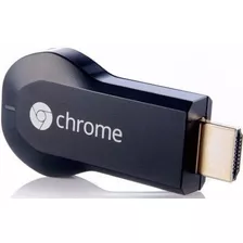 Google Chromecast Media Streaming Como Nuevo En Caja!!!