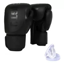 Guantes De Box Para Kickboxing,strap Velcro, 8 - 16 Oz