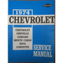 1974 Manual De Servicio Chevrolet Cubierta Chevrolet, Chevel Chevrolet Chevelle SS