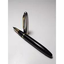 Hem Lapicera Pluma Sheaffer 1500 Sentinel Deluxe Década 40