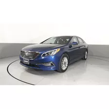 Hyundai Sonata 2.4 Gls At