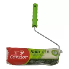 Rodillo Lana Cordero Condor 23 Cms 953