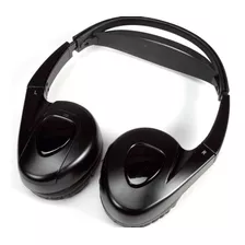 Auriculares Infrarrojos Inalámbricos Audiovox Para