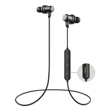 Soundpeats Q35 Hd Auriculares Bluetooth Con Banda Cuello A