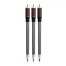 Cable De Audio Y Video Dh6vcr Rca