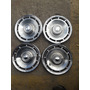 Tapones Polveras R15 Chevrolet Impala Caprice Landau Nova 