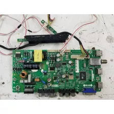 Mainboard Para Pantalla Speler Sp-led28