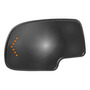 Espejo - Fit System Driver Side Towing Mirror For Avalanche, Chevrolet Avalanche
