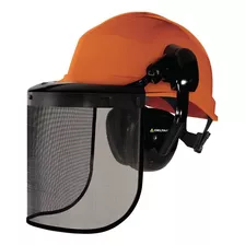 Casco Kit Forestal Deltaplus