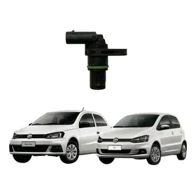 Sensor De Fase Cabeçote Vw Gol Fox Up Polo Tcross 3cc