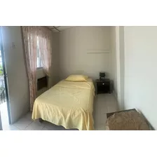Suite Amoblada En Miraflores - Norte De Guayaquil