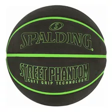 Spalding Street Phantom Baloncesto Al Aire Última