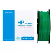 Filamento Creality Hp Ultra Pla (green) 1,75mm 3301010280
