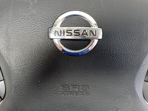 Bolsa De Aire Izquierda Nissan Altima Mod 02-06 Usada Orig Foto 2