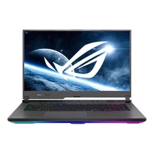 Asus Rog Strix G713rw R7 6800h| 64gb | 3070ti | 2tbssd| W11h