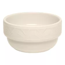 Bowl 360ml Serena Cream, Cerámicas Oxford 