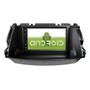 Radio 2 Din Android 1.0 10'' Renault Trafic