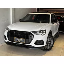 Audi Q3 2021