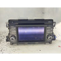 Estereo Radio Mazda6  09-13 Sin Cdigo Detalle #879