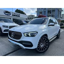 Mercedes Benz Gle 350 4matic Americano