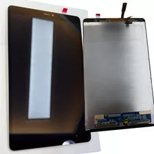 Frontal Touch Display Lcd Compativel Sm-tab A 8.0( P205 )