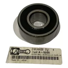 Outer Ball Bearing - (lo Pump,vkg) - Ariel