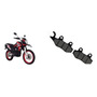 Balatas Delanteras Kawasaki Klx 125 150 250 Kdx 250 2pz